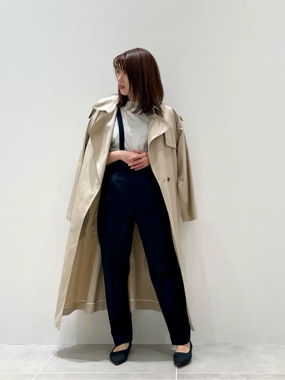  加藤 コーディネート画像