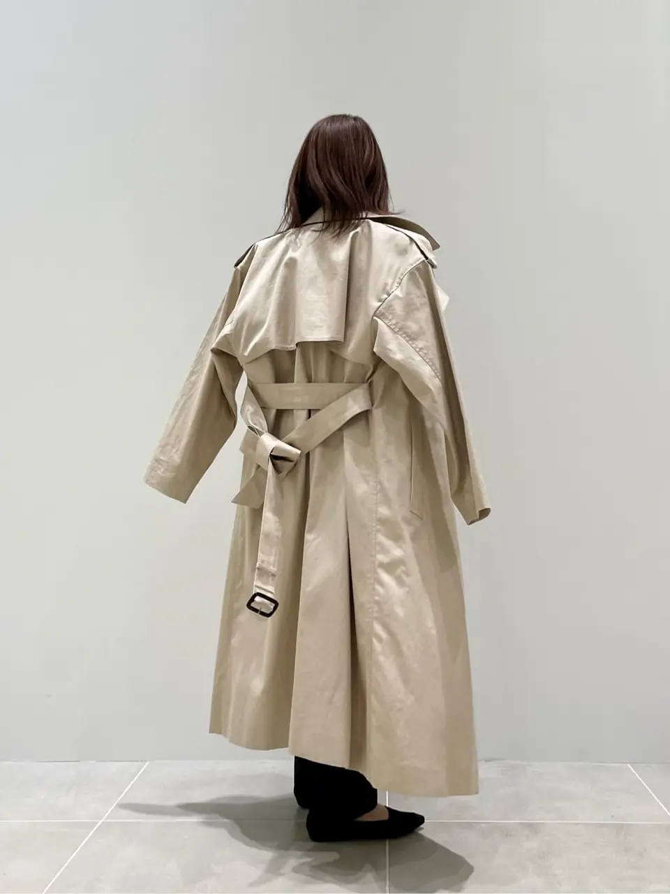 ONWARD CROSSET SELECT 加藤 コーディネート画像