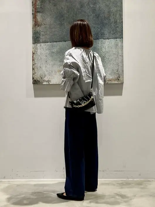 ONWARD CROSSET SELECT 田中 コーディネート画像