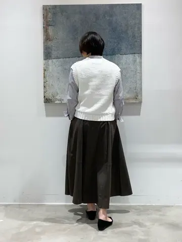 ONWARD CROSSET SELECT 北原 コーディネート画像