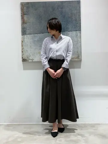 ONWARD CROSSET SELECT 北原 コーディネート画像