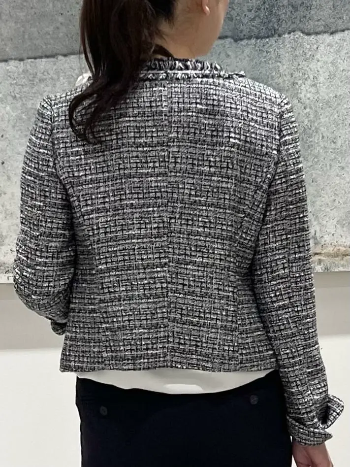 ONWARD CROSSET SELECT 會澤 コーディネート画像