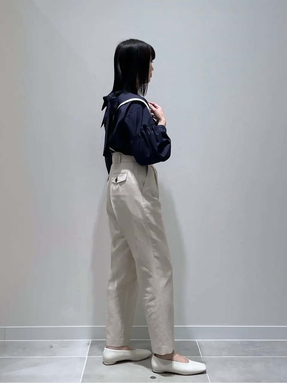 ONWARD CROSSET SELECT 大宮 コーディネート画像