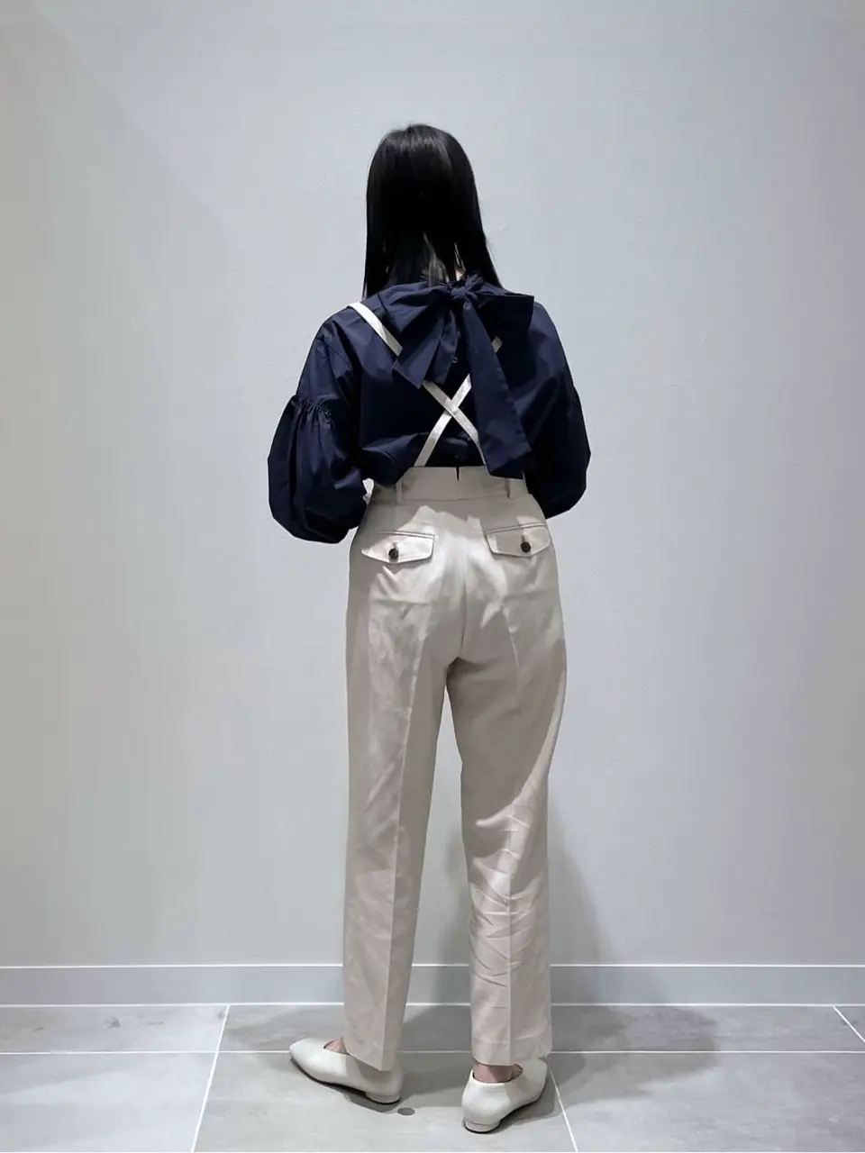 ONWARD CROSSET SELECT 大宮 コーディネート画像