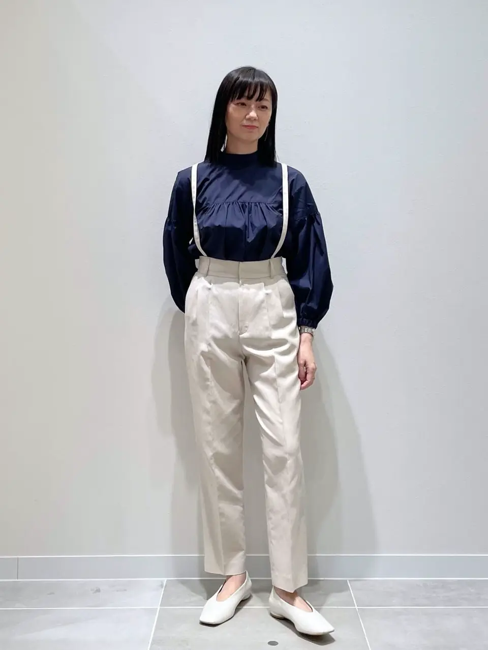 ONWARD CROSSET SELECT 大宮 コーディネート画像