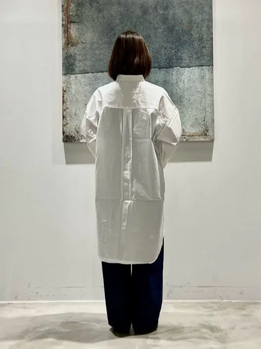 ONWARD CROSSET SELECT 田中 コーディネート画像