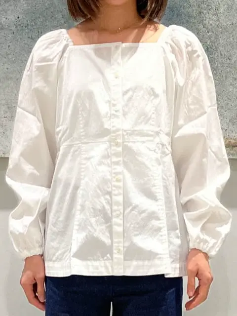 ONWARD CROSSET SELECT 田中 コーディネート画像