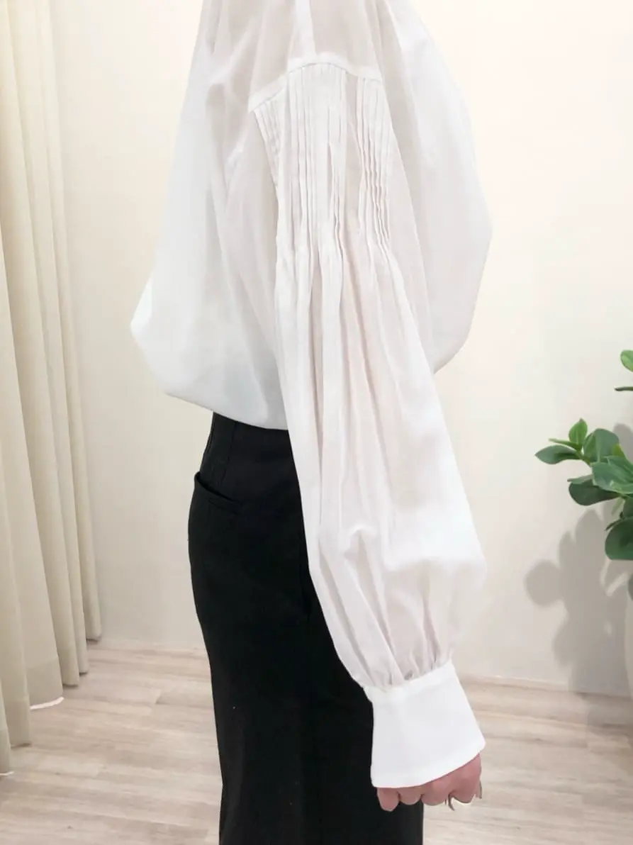 ONWARD CROSSET SELECT 岩渕 コーディネート画像