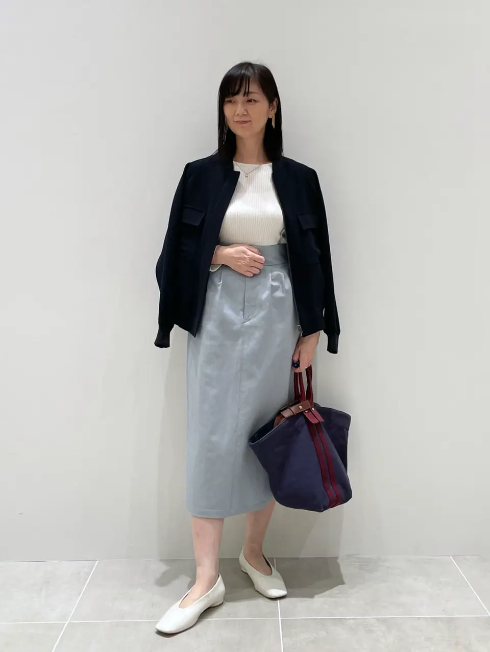  大宮 コーディネート画像