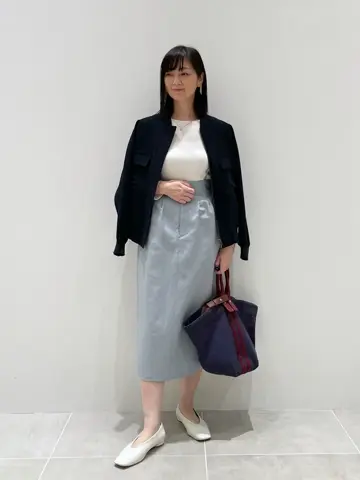 ONWARD CROSSET SELECT 大宮 コーディネート画像