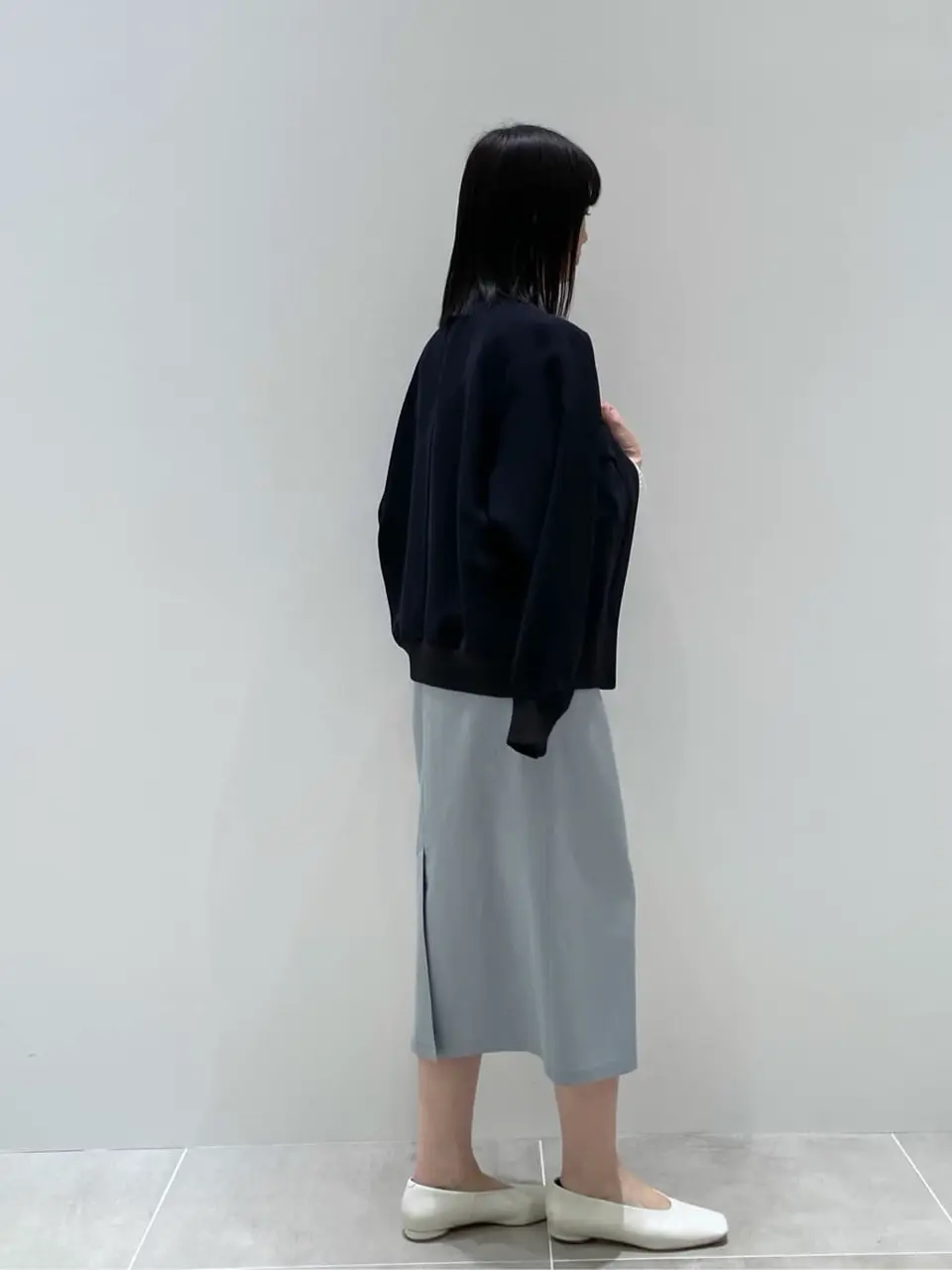 ONWARD CROSSET SELECT 大宮 コーディネート画像