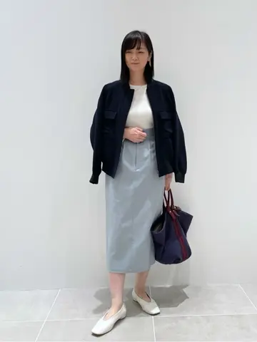 ONWARD CROSSET SELECT 大宮 コーディネート画像