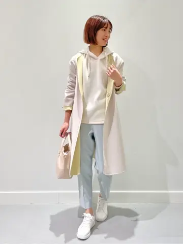 ONWARD CROSSET SELECT 濱野 コーディネート画像