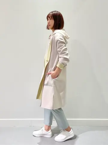 ONWARD CROSSET SELECT 濱野 コーディネート画像