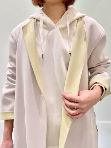 ONWARD CROSSET SELECT 濱野 コーディネート画像