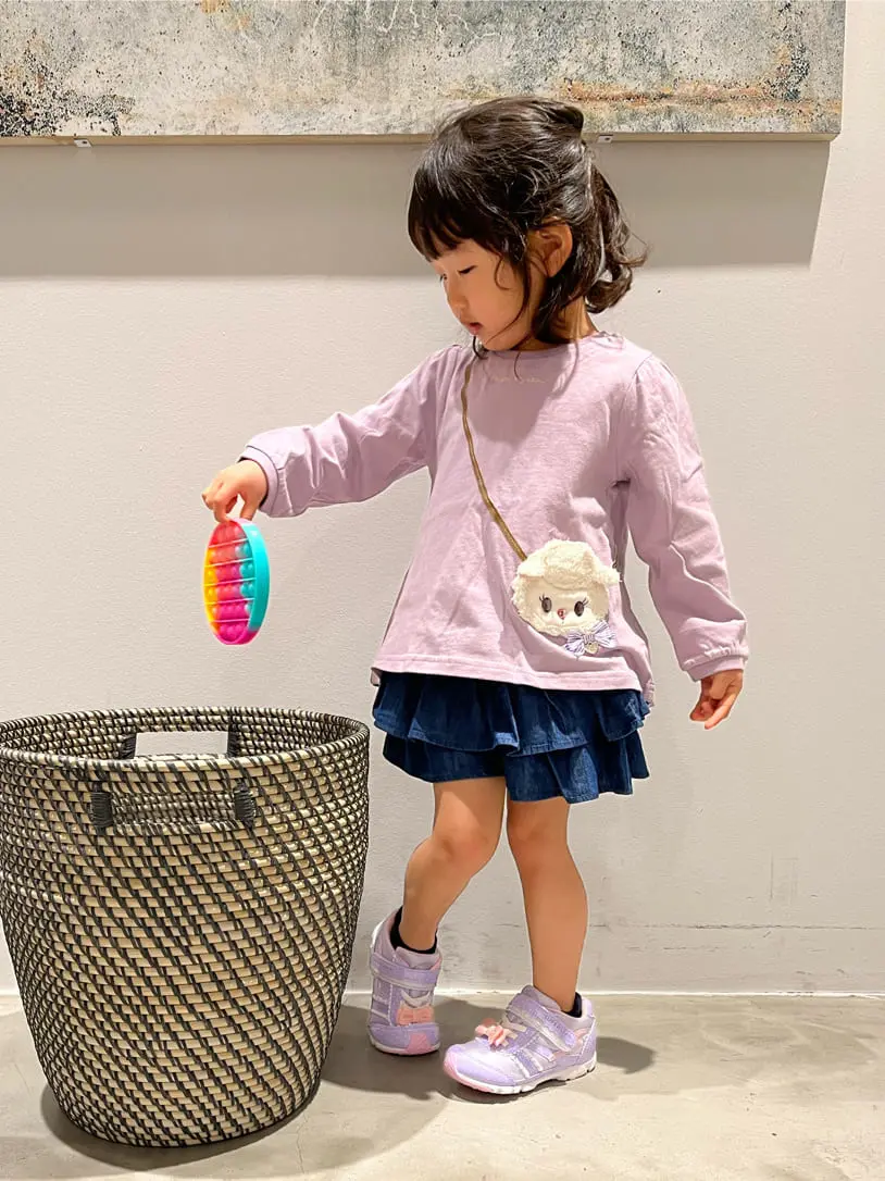  田中 コーディネート画像