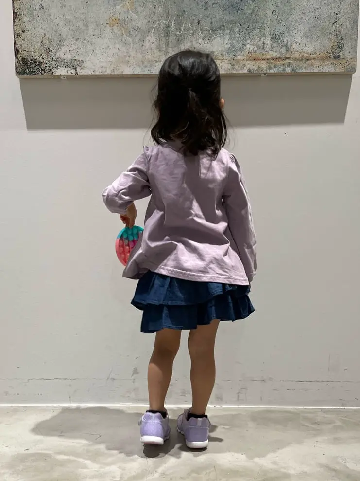 ONWARD CROSSET SELECT 田中 コーディネート画像