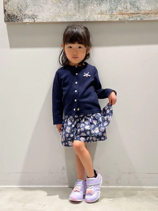  田中 コーディネート画像