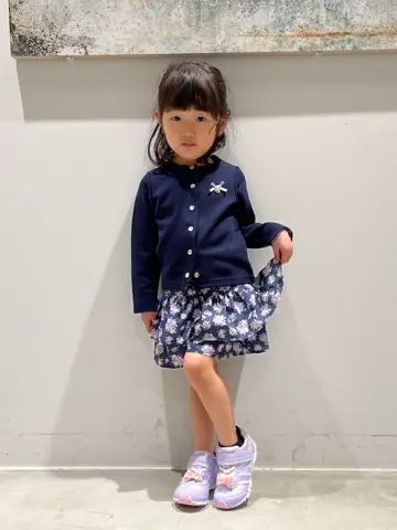 ONWARD CROSSET SELECT 田中 コーディネート画像