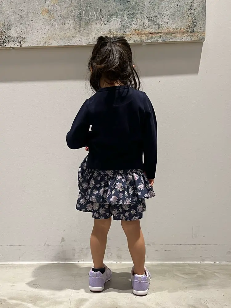 ONWARD CROSSET SELECT 田中 コーディネート画像