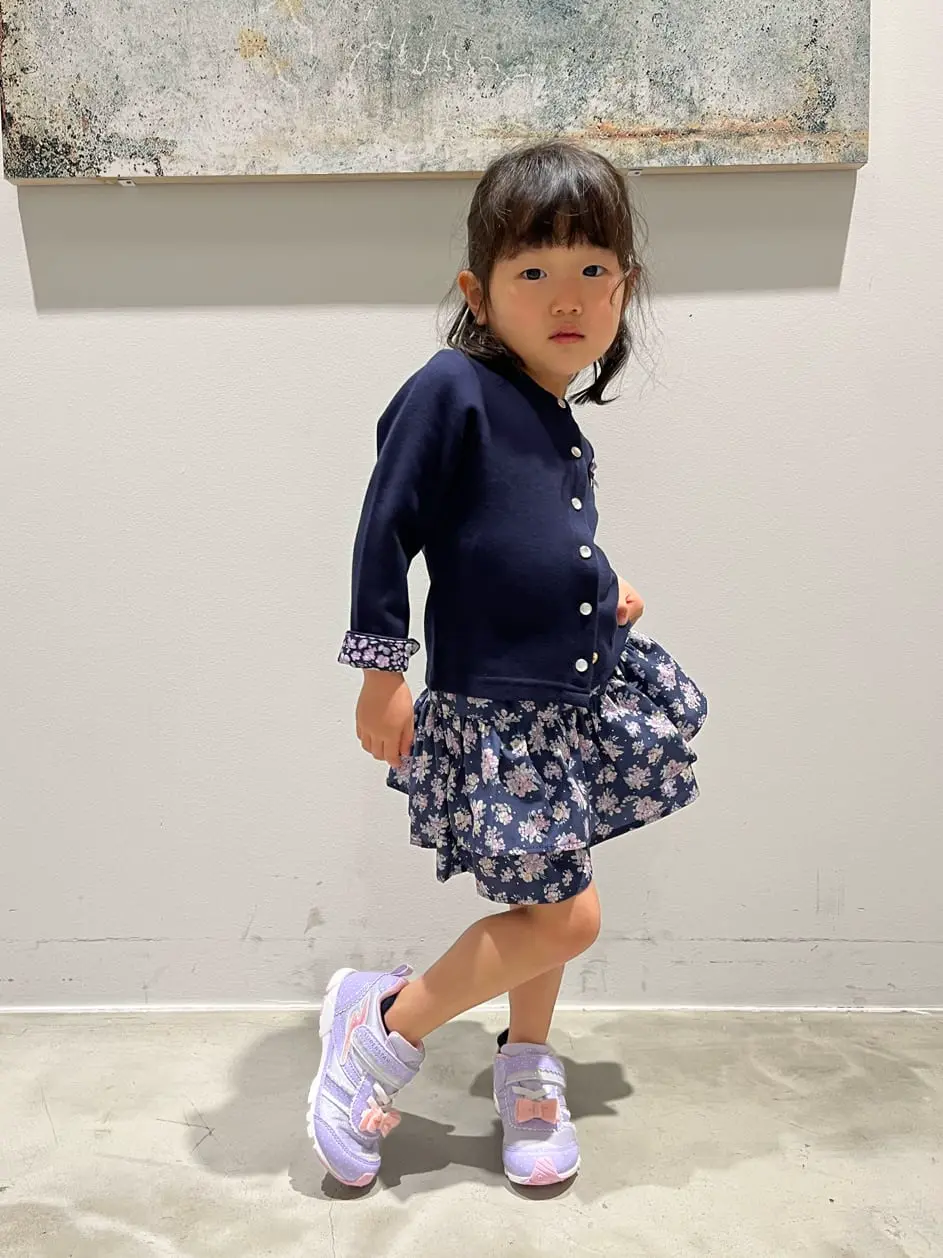 ONWARD CROSSET SELECT 田中 コーディネート画像