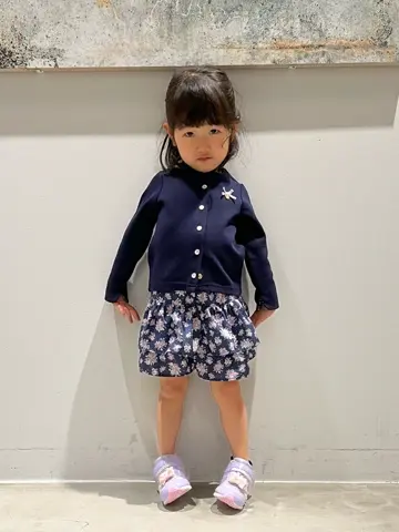 ONWARD CROSSET SELECT 田中 コーディネート画像