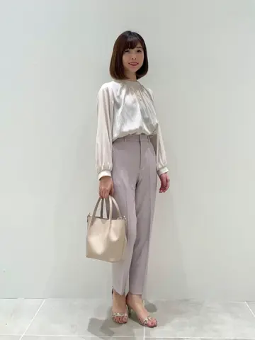 ONWARD CROSSET SELECT 市川 コーディネート画像