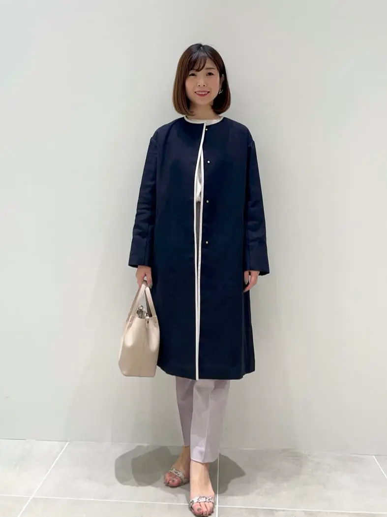  市川 コーディネート画像