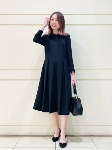 ONWARD CROSSET SELECT Kanako コーディネート画像