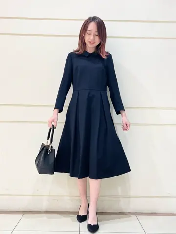 ONWARD CROSSET SELECT Kanako コーディネート画像