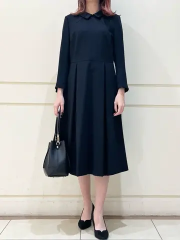 ONWARD CROSSET SELECT Kanako コーディネート画像