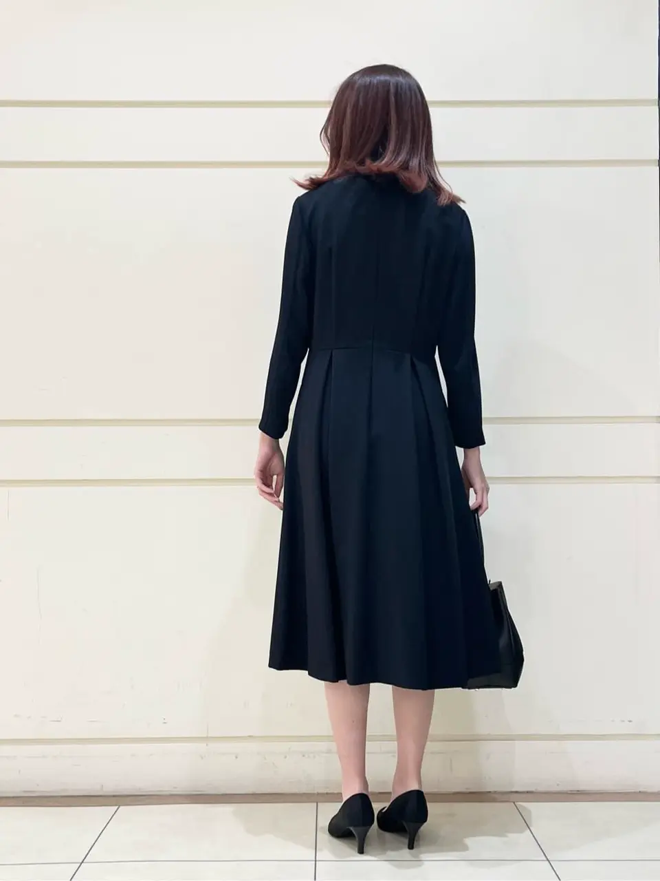 ONWARD CROSSET SELECT Kanako コーディネート画像