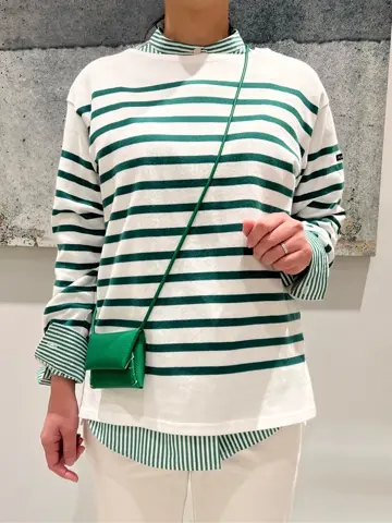 ONWARD CROSSET SELECT 會澤 コーディネート画像