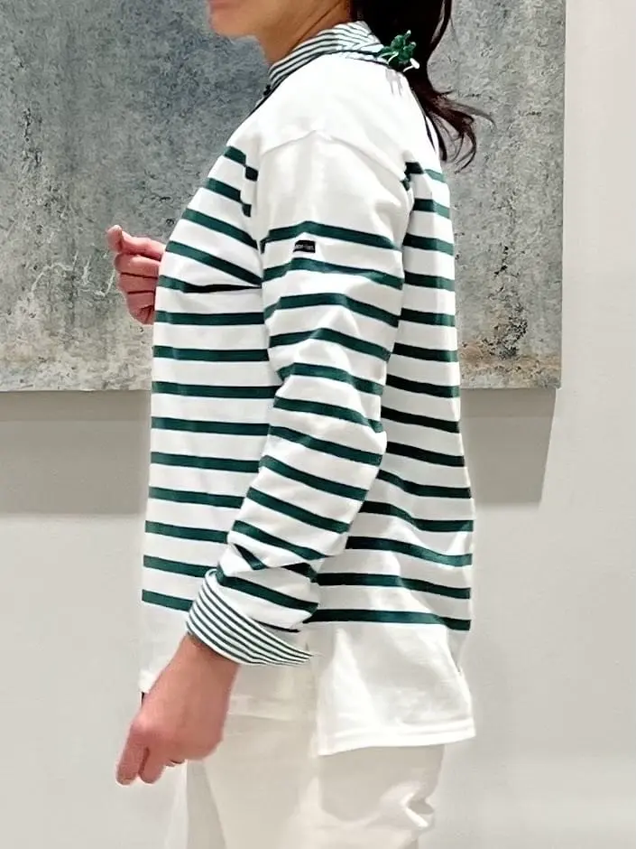 ONWARD CROSSET SELECT 會澤 コーディネート画像