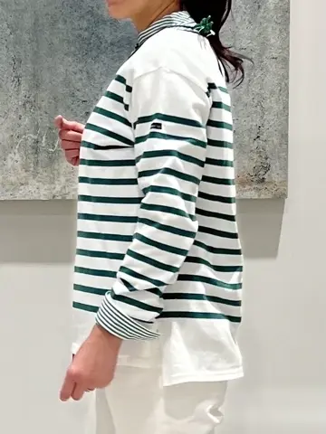 ONWARD CROSSET SELECT 會澤 コーディネート画像