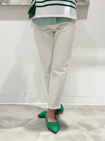 ONWARD CROSSET SELECT 會澤 コーディネート画像