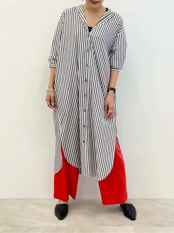 ONWARD CROSSET SELECT 松本 コーディネート画像