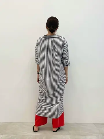 ONWARD CROSSET SELECT 松本 コーディネート画像