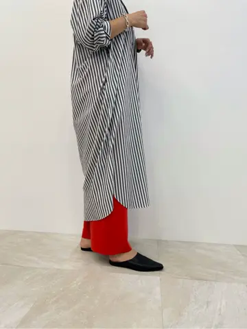 ONWARD CROSSET SELECT 松本 コーディネート画像