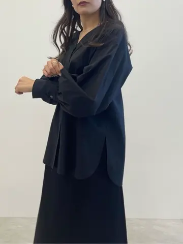 ONWARD CROSSET SELECT 松本 コーディネート画像