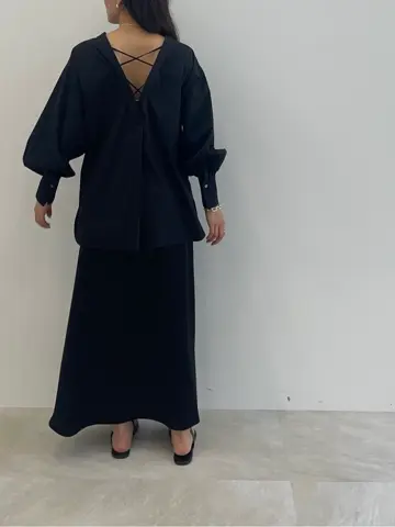 ONWARD CROSSET SELECT 松本 コーディネート画像