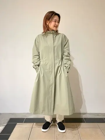 ONWARD CROSSET SELECT 一星 コーディネート画像