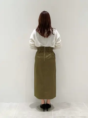 ONWARD CROSSET SELECT 戸澤 コーディネート画像