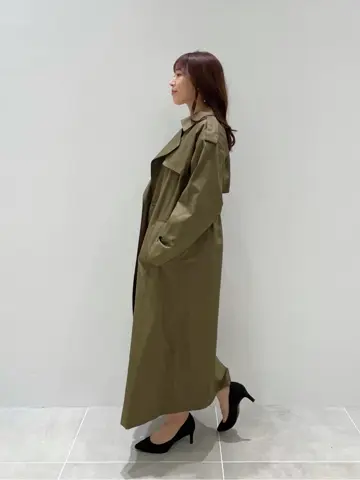 ONWARD CROSSET SELECT 戸澤 コーディネート画像