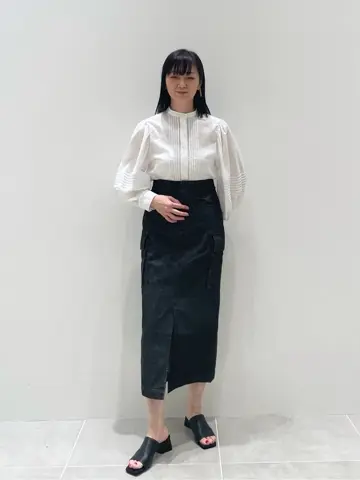 ONWARD CROSSET SELECT 大宮 コーディネート画像