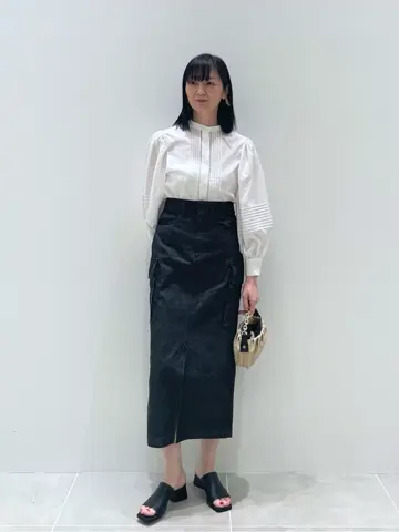 ONWARD CROSSET SELECT 大宮 コーディネート画像