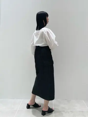 ONWARD CROSSET SELECT 大宮 コーディネート画像