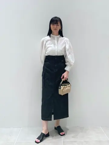 ONWARD CROSSET SELECT 大宮 コーディネート画像