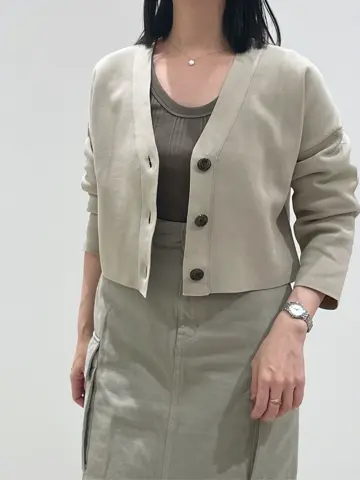 ONWARD CROSSET SELECT 大宮 コーディネート画像