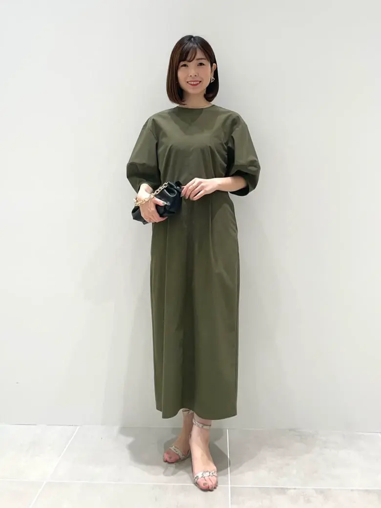 ONWARD CROSSET SELECT 市川 コーディネート画像